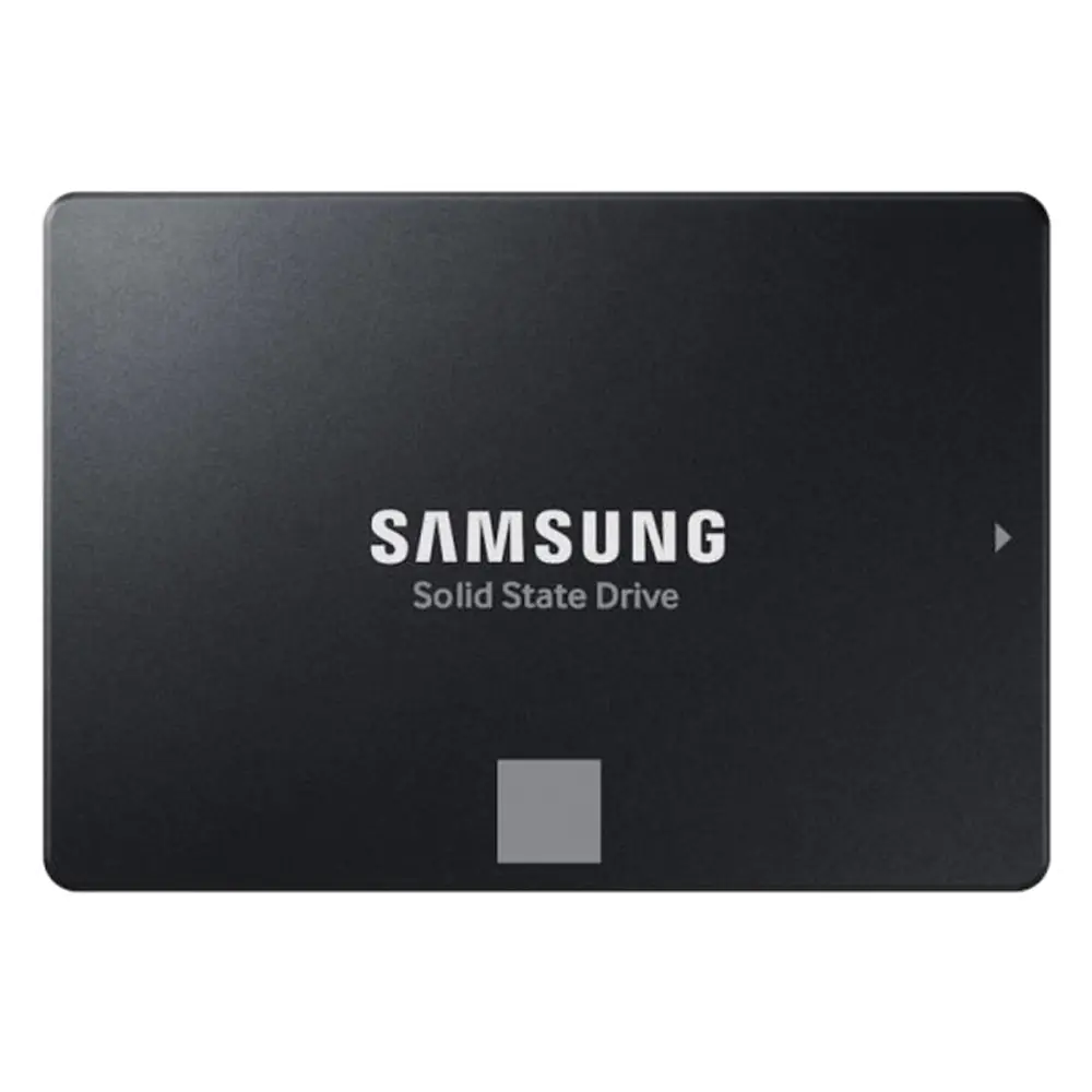 Samsung 870EVO 500GB