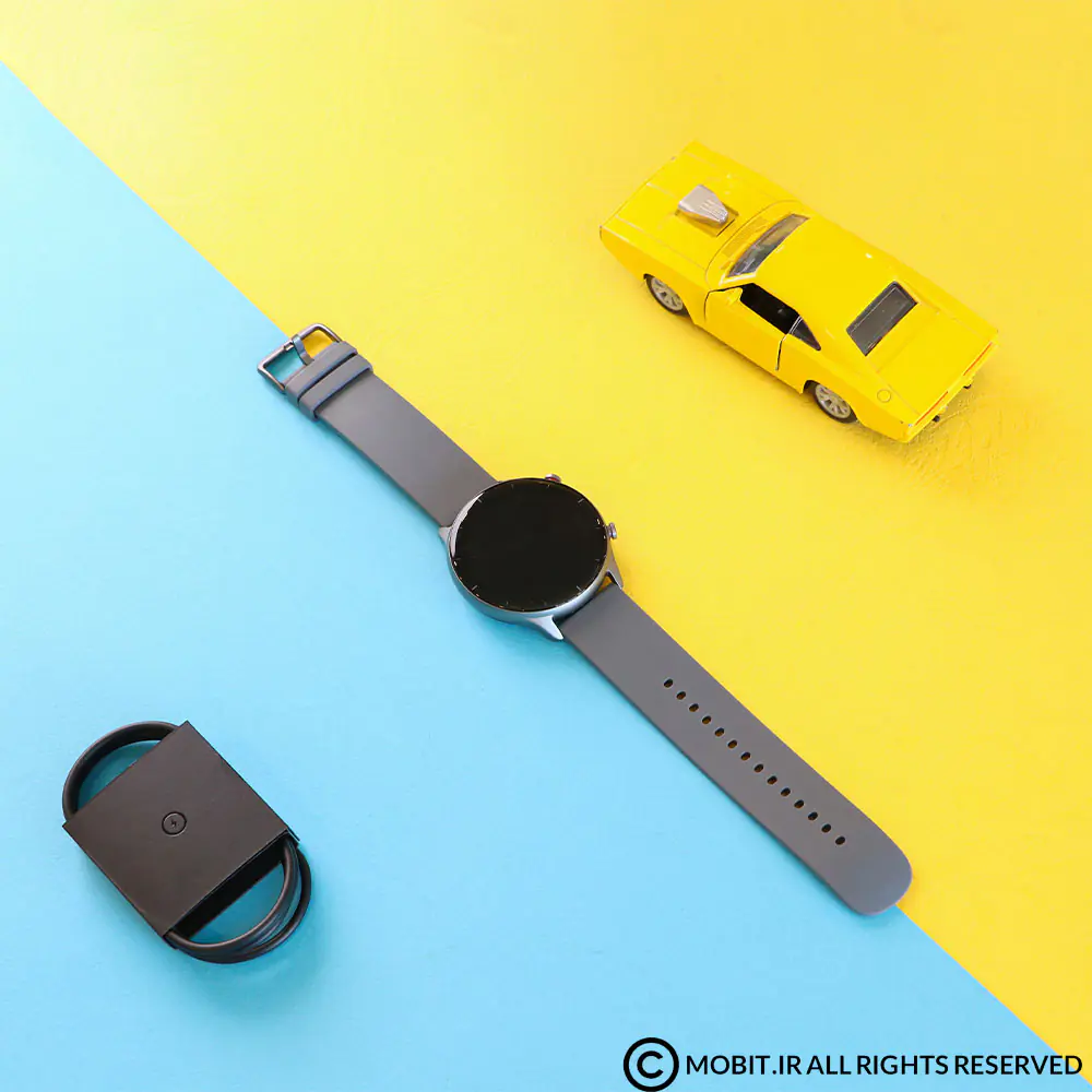 Amazfite GTR 2e Smart watch