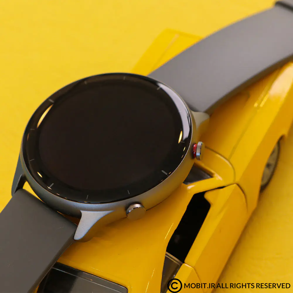 Amazfite GTR 2e Smart watch