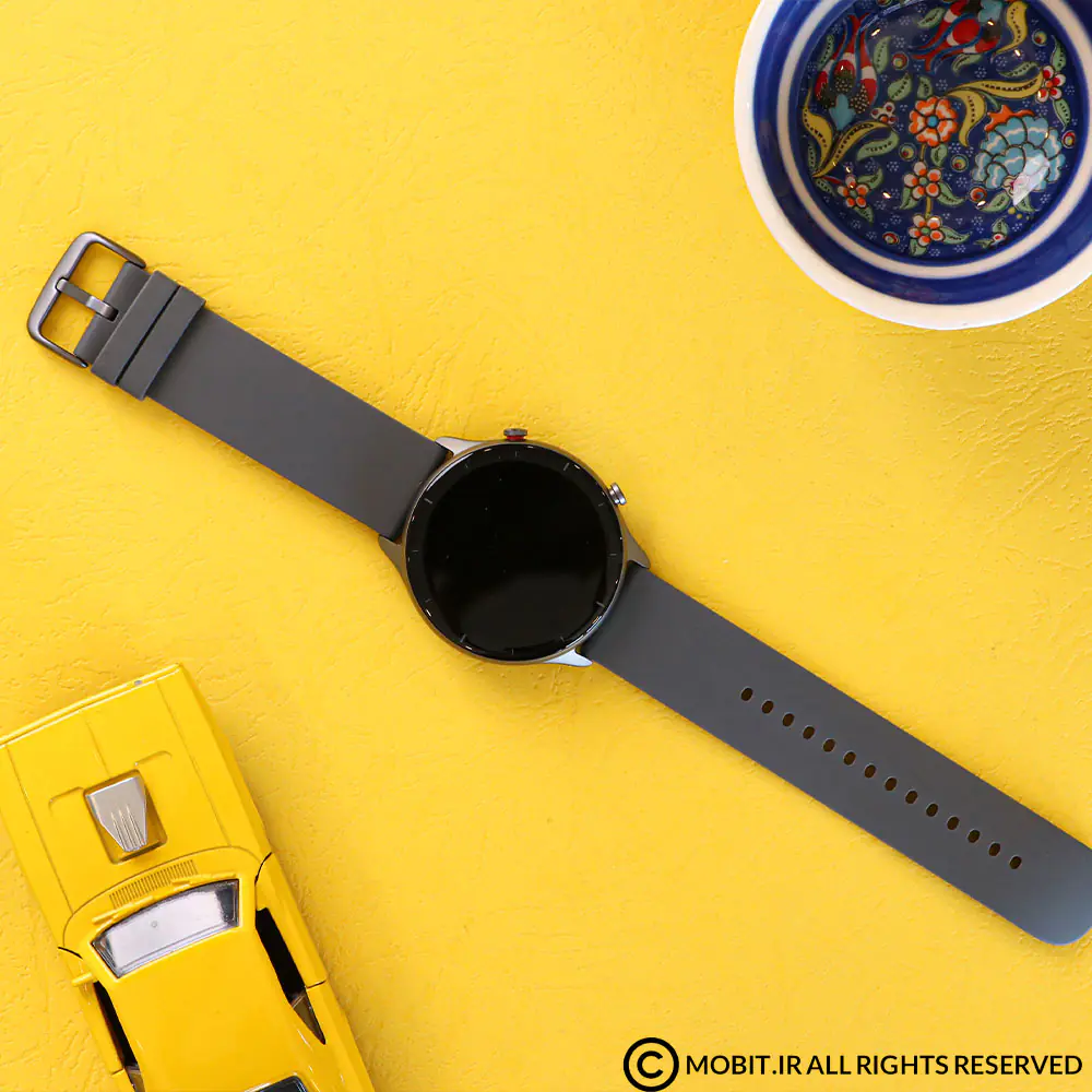 Amazfite GTR 2e Smart watch