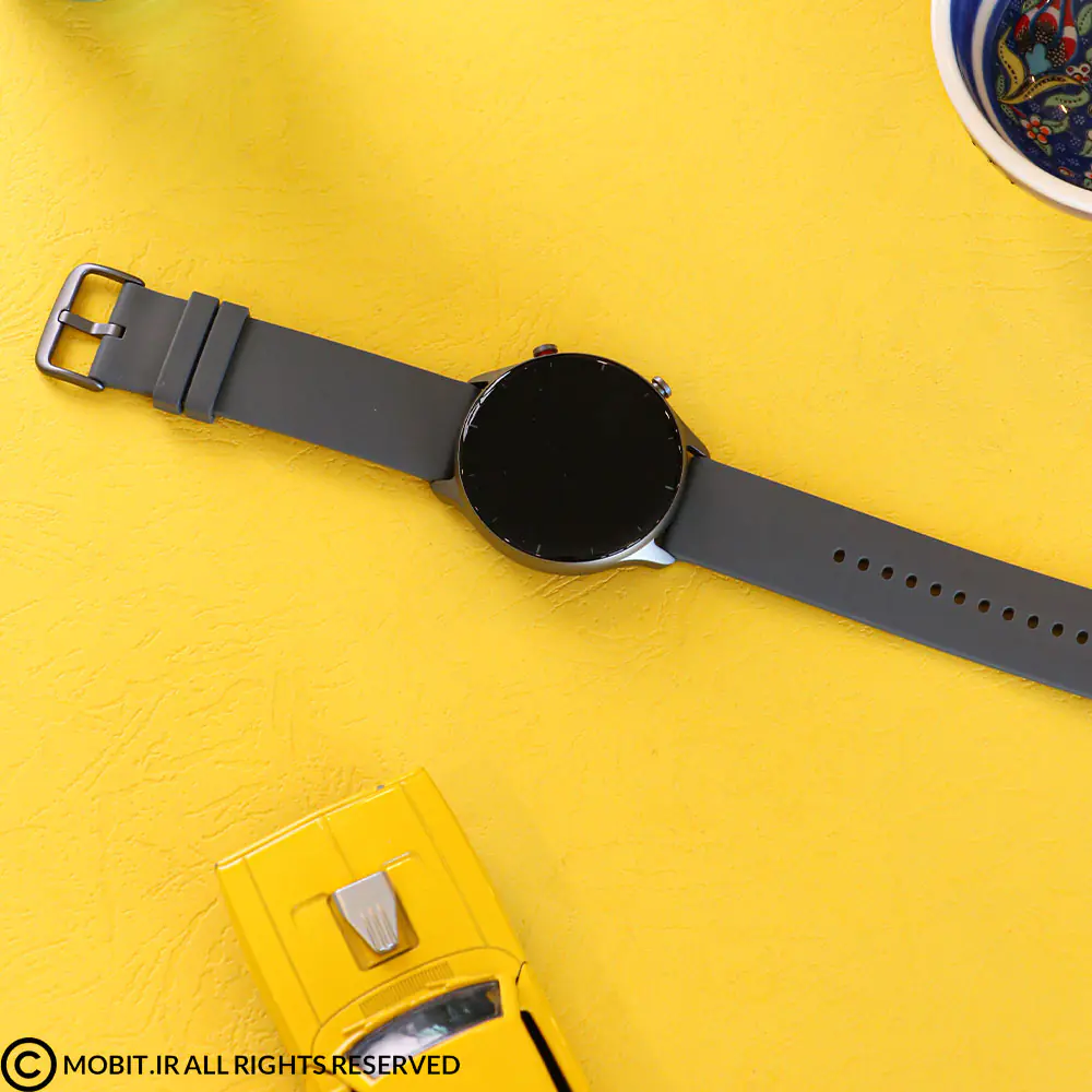 Amazfite GTR 2e Smart watch