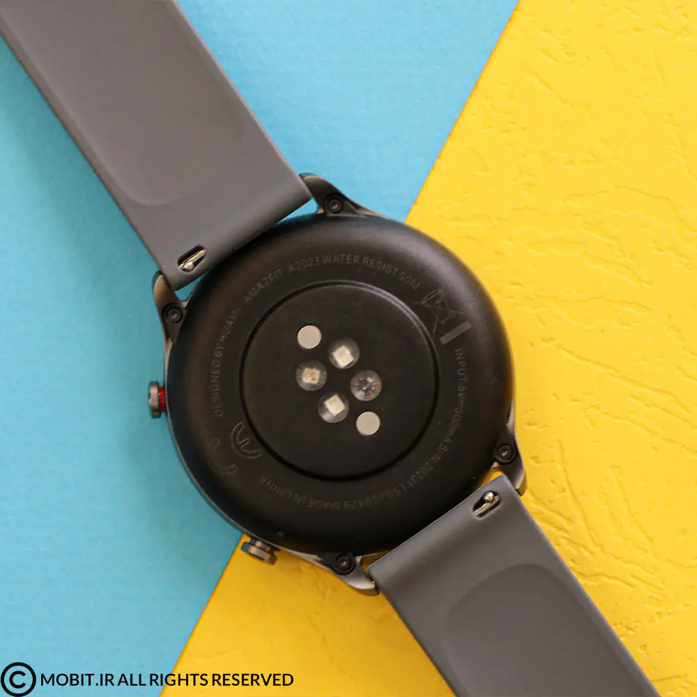 Amazfite GTR 2e Smart watch