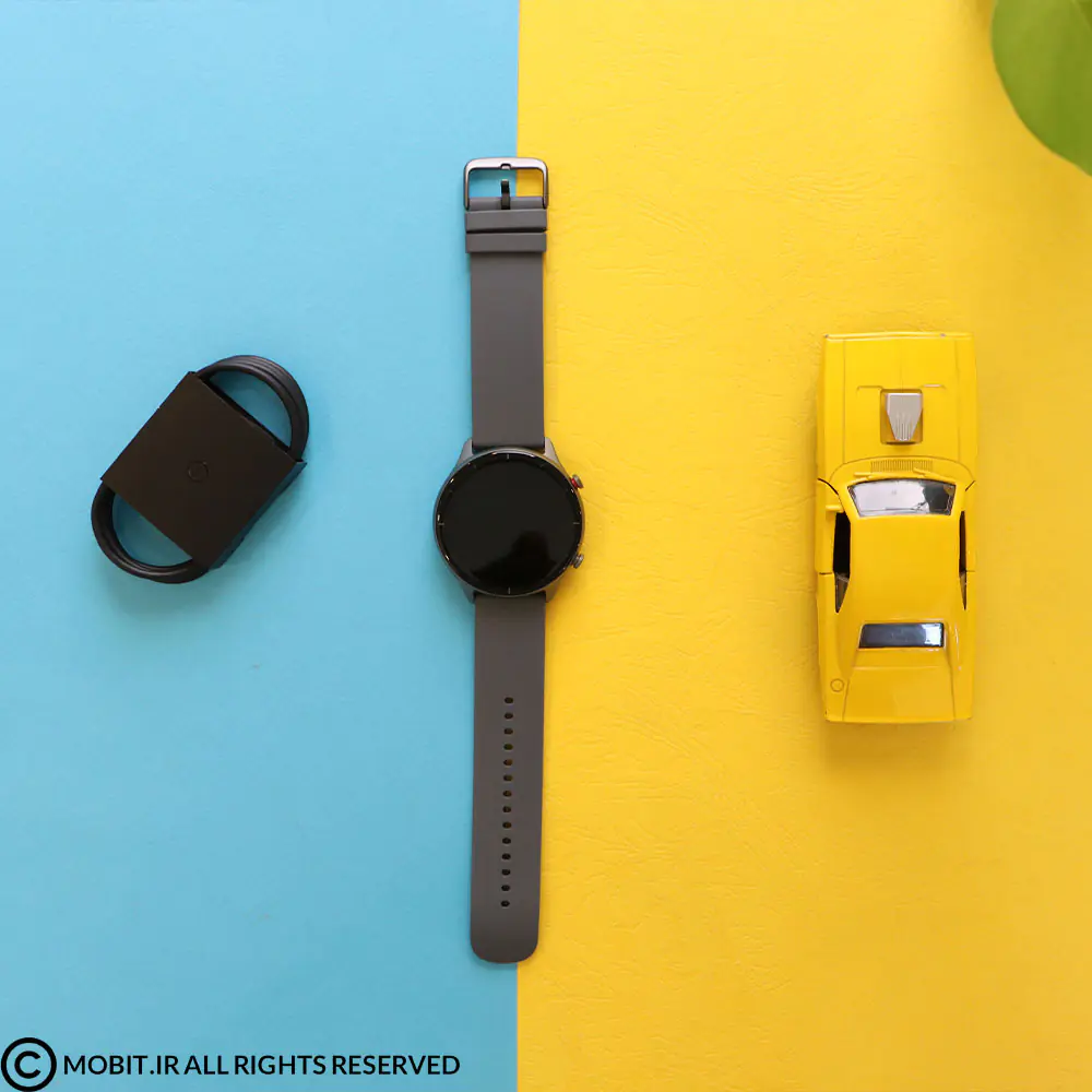Amazfite GTR 2e Smart watch