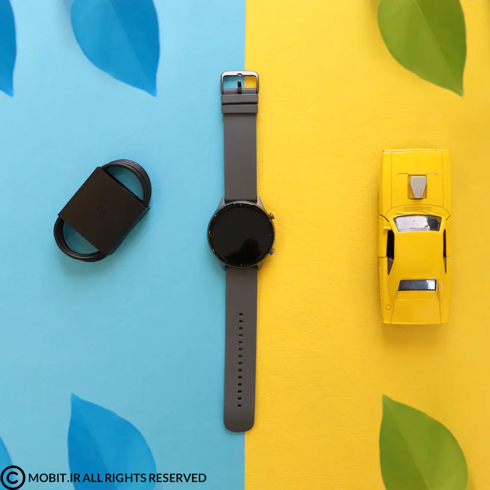 Amazfite GTR 2e Smart watch