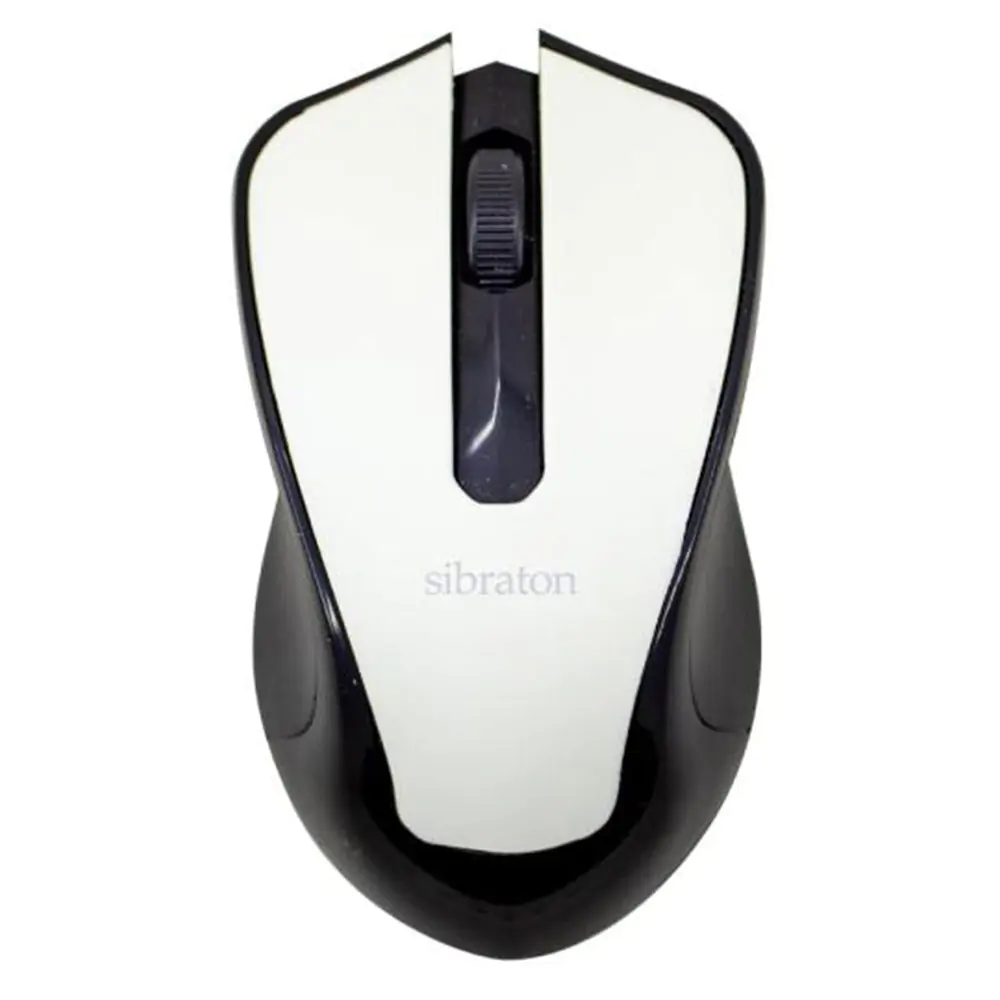 ماوس سیبراتون مدل SM 1150W