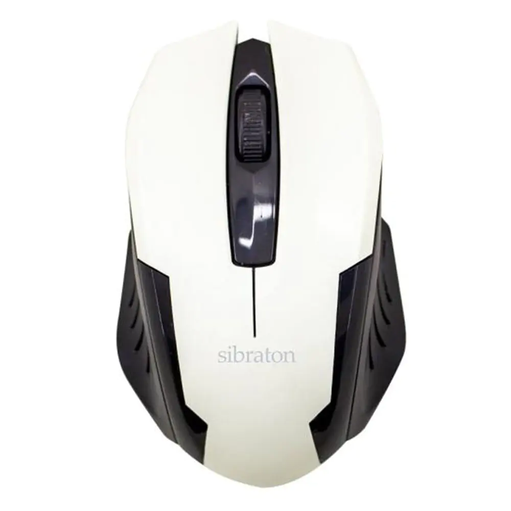 ماوس سیبراتون مدل SM 1160W