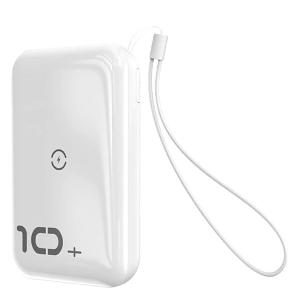 Baseus PPXFF10W-01 10000mAh Power Bank