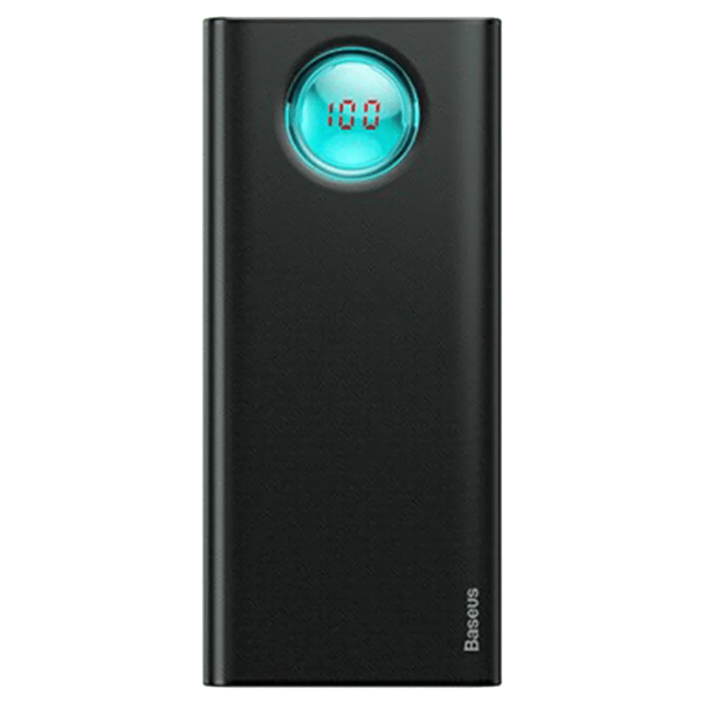 Baseus PPALL-LG01 20000mAh Power Bank