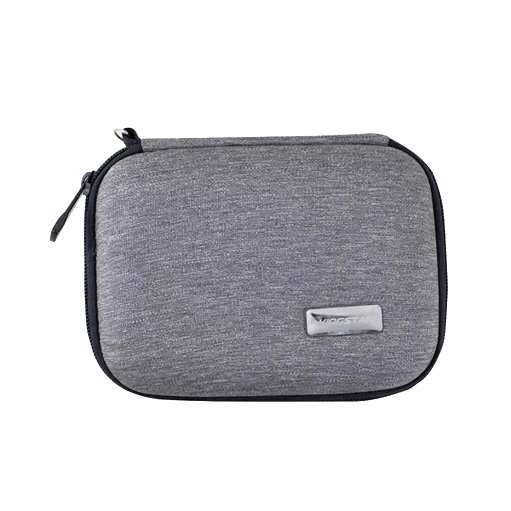 کیف هارد اکسترنال کینگ استار مدل K-BAG124S