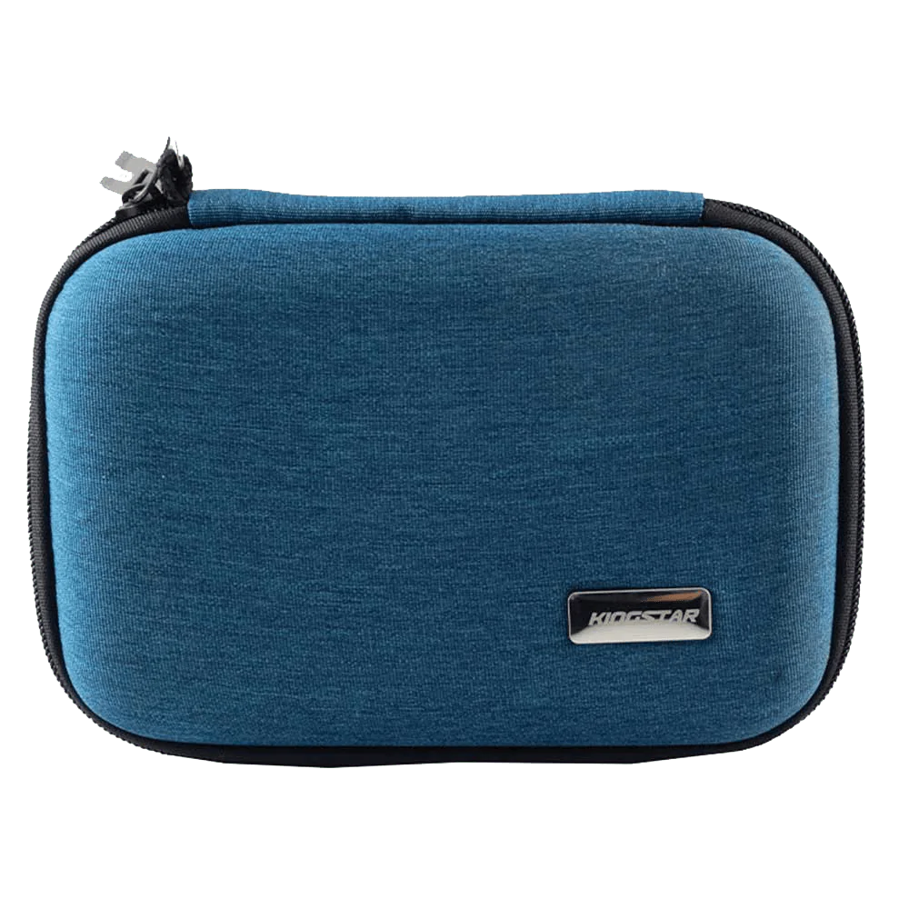 کیف هارد اکسترنال کینگ استار مدل K-BAG122L