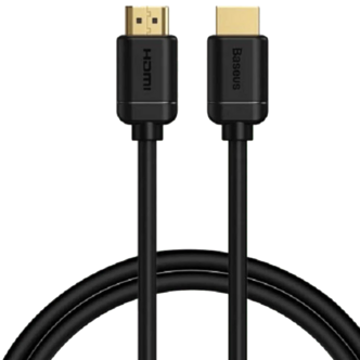 کابل HDMI باسئوس مدل CAKGQ-C01 طول 3 متر