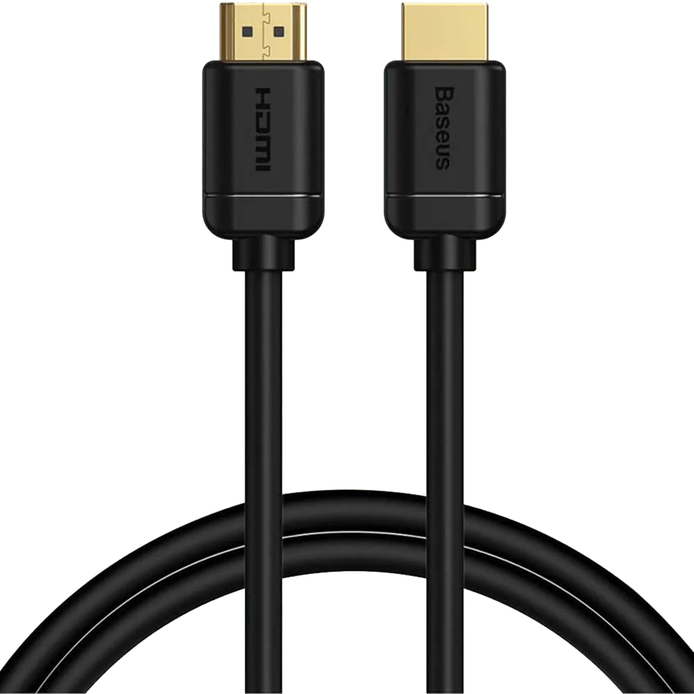 کابل HDMI باسئوس مدل CAKGQ-A01 طول 1 متر
