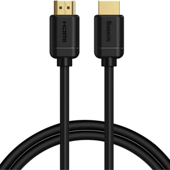 کابل HDMI باسئوس مدل CAKGQ-A01 طول 1 متر