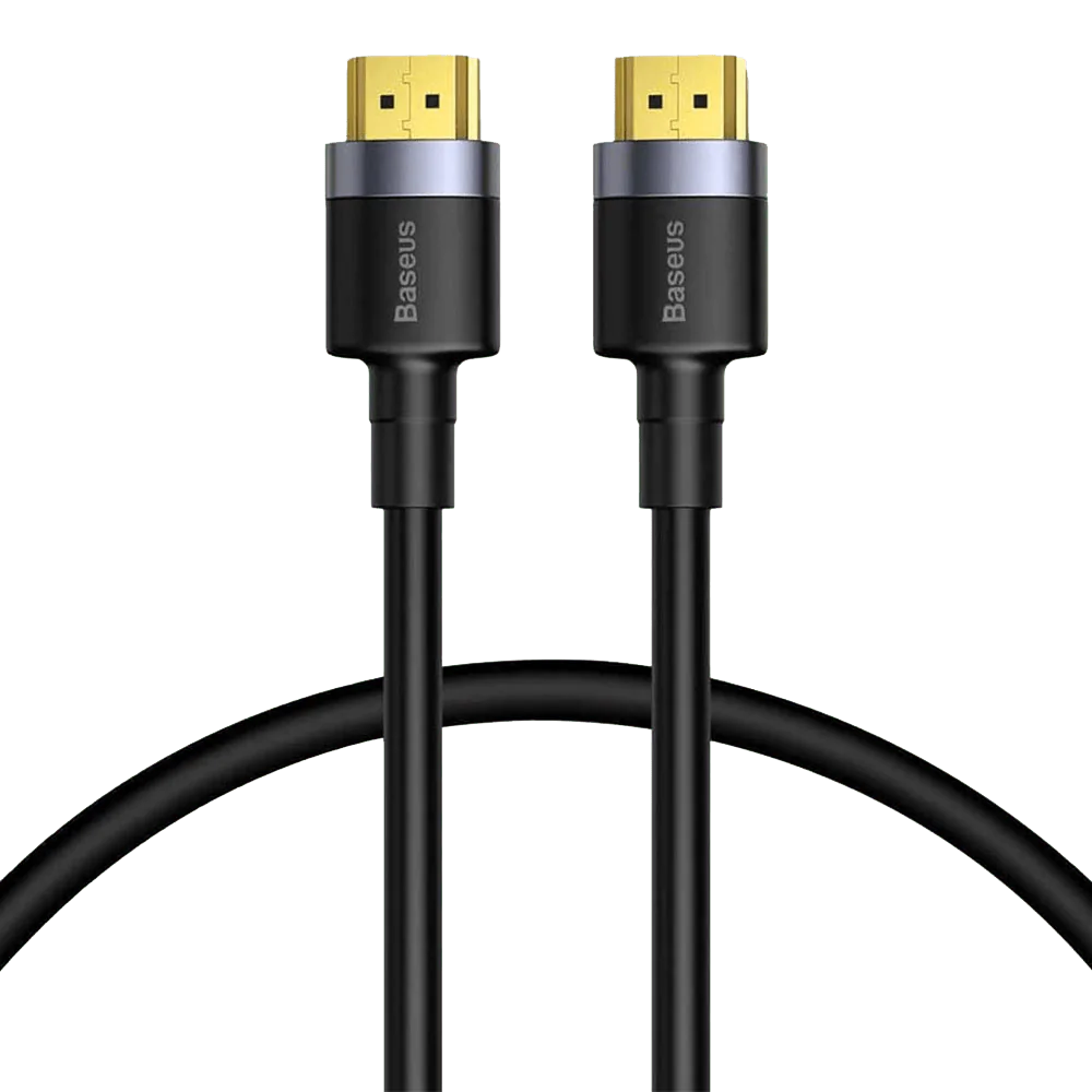 کابل HDMI باسئوس CAFULE مدل cadklf-e01