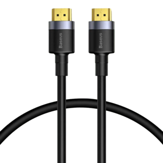 کابل HDMI باسئوس CAFULE مدل cadklf-e01