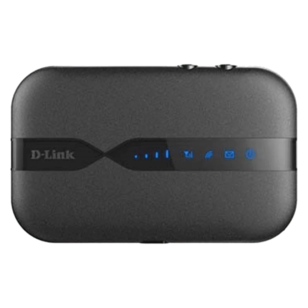 D-Link DWR-932C 4G LTE Modem