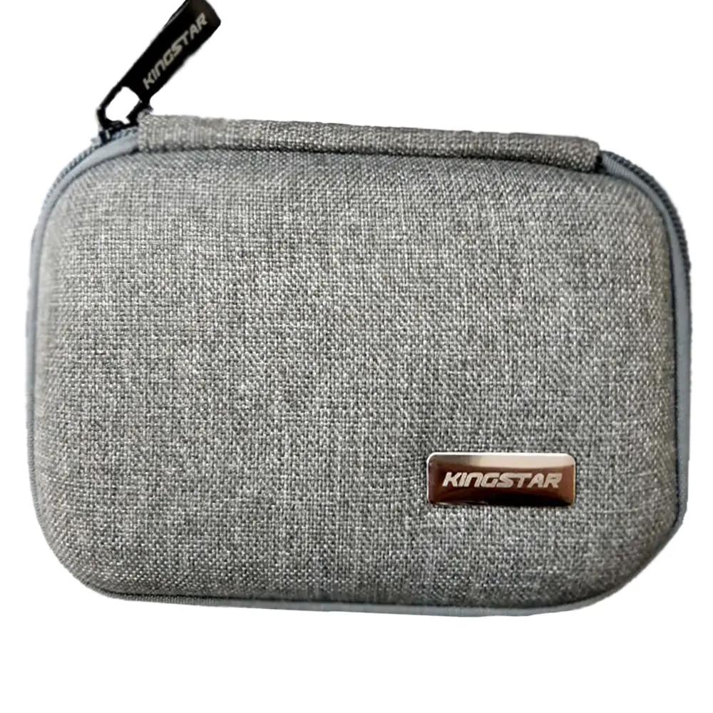 کیف هارد اکسترنال کینگ استار مدل K-BAG 120S PRO