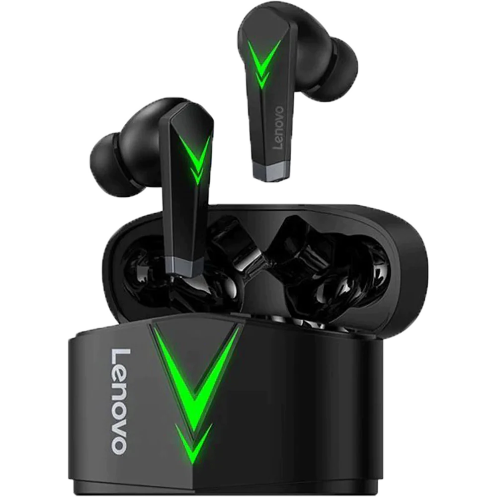 هندزفری بلوتوث لنوو مدل Lenovo Live Pods LP6