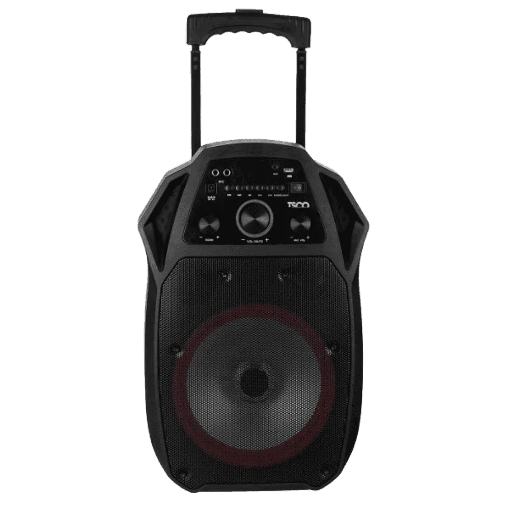 TSCO TS 1850 Portable Bluetooth Media Player