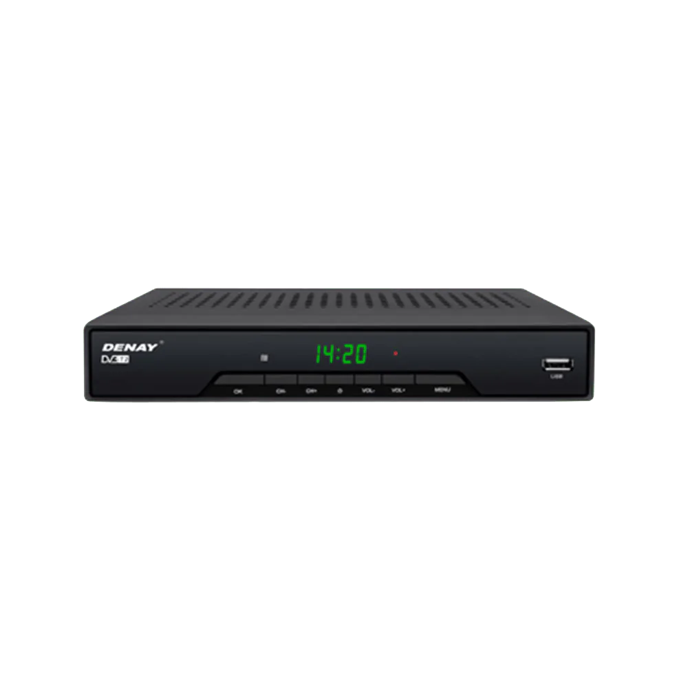 Reciver Denay STB-1013H