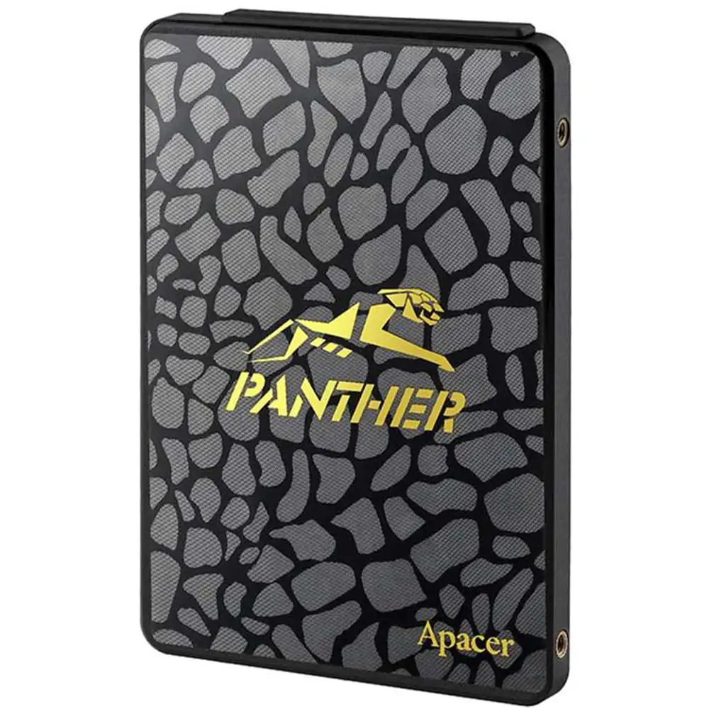 Apacer AS340 PANTHER Internal SSD Drive 480GB-4