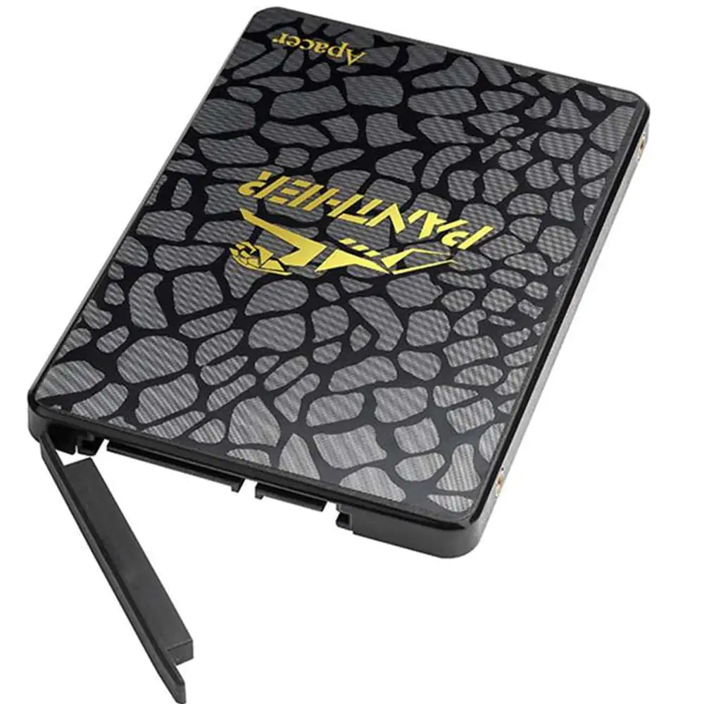 Apacer AS340 PANTHER Internal SSD Drive 480GB-3