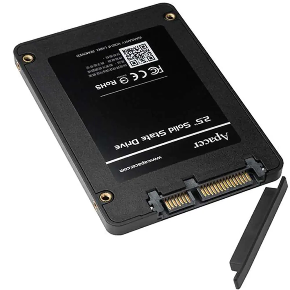 Apacer AS340 PANTHER Internal SSD Drive 480GB-2