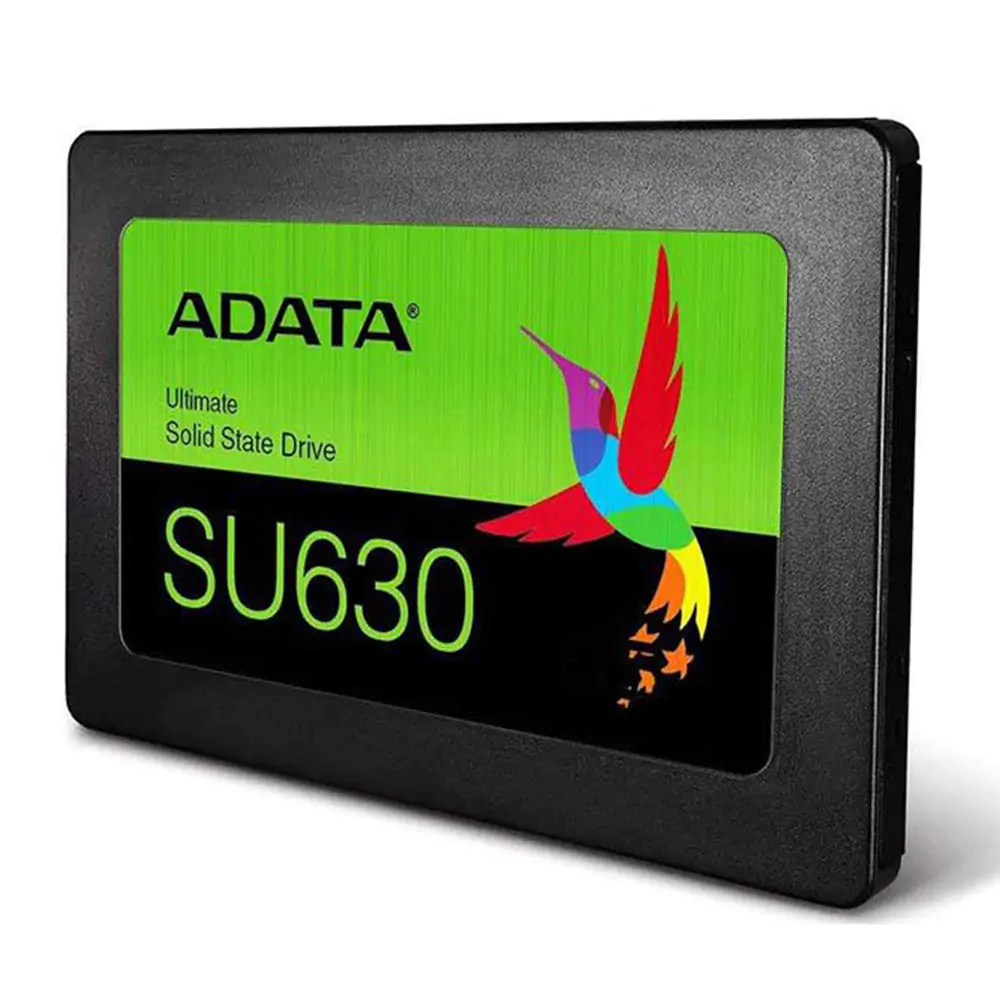 SSD Internal Adata Ultimate SU630 480GB