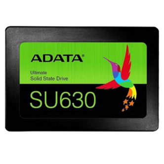اس اس دی اینترنال ای دیتا مدل SU630 ظرفیت 480 گیگابایت