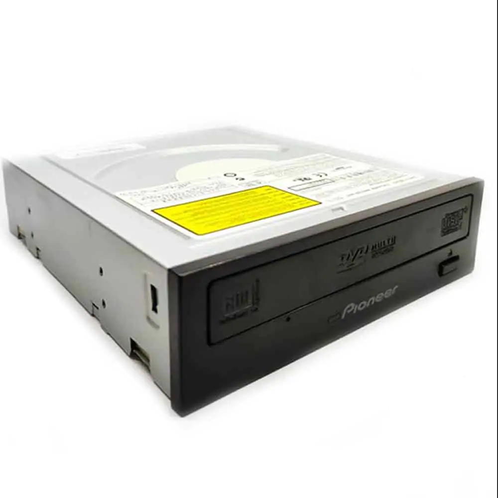 Pioneer DVR-118CHV Internal DVD IDE Drive