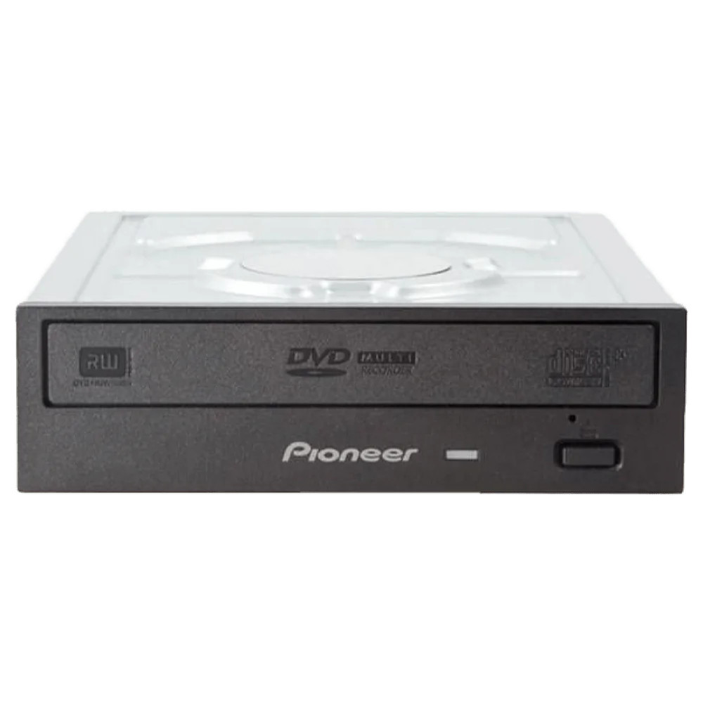 Pioneer DVR-118CHV Internal DVD IDE Drive