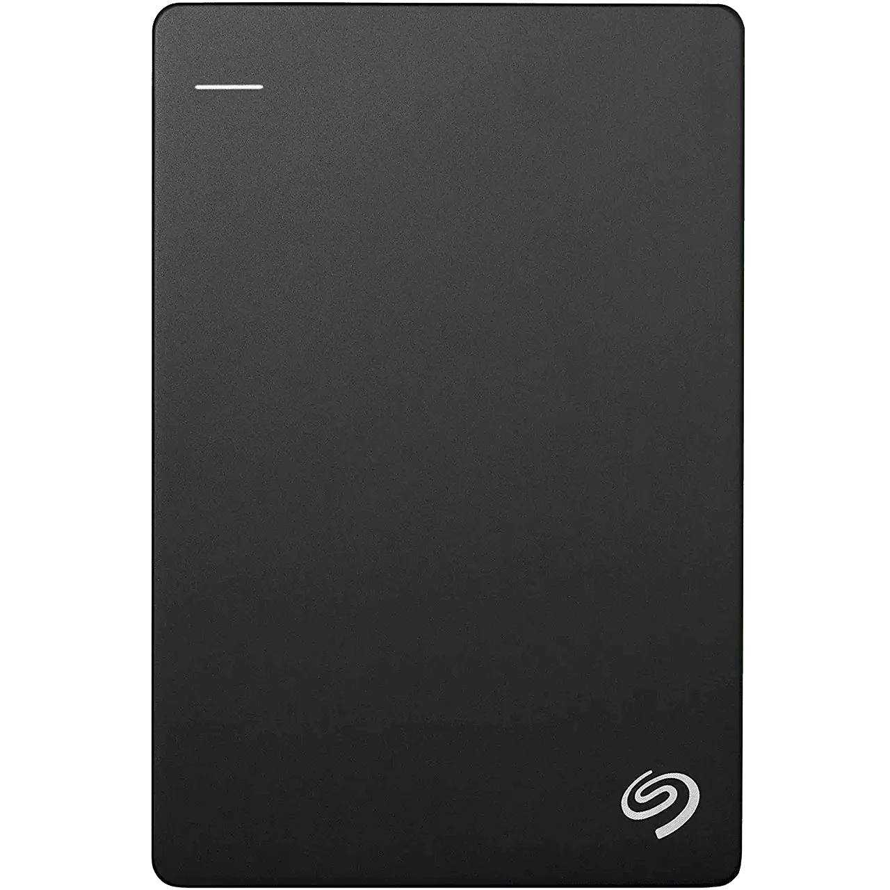 Seagate Backup Plus Slim External Hard Drive - 2TB