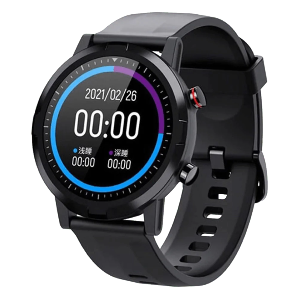 Haylou RT LS05S Waterproof Smartwatch