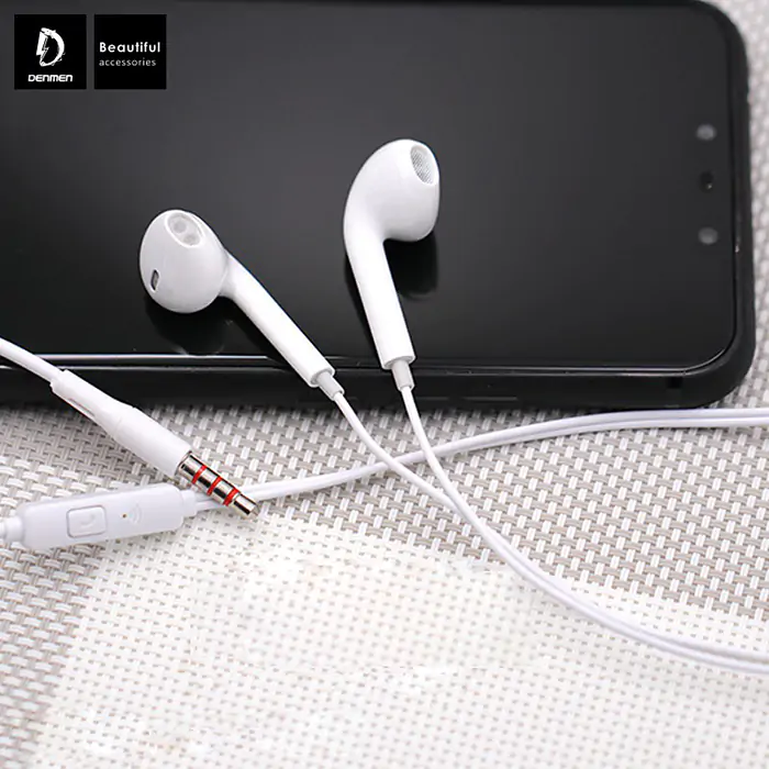 Denmen Handsfree Model DR01