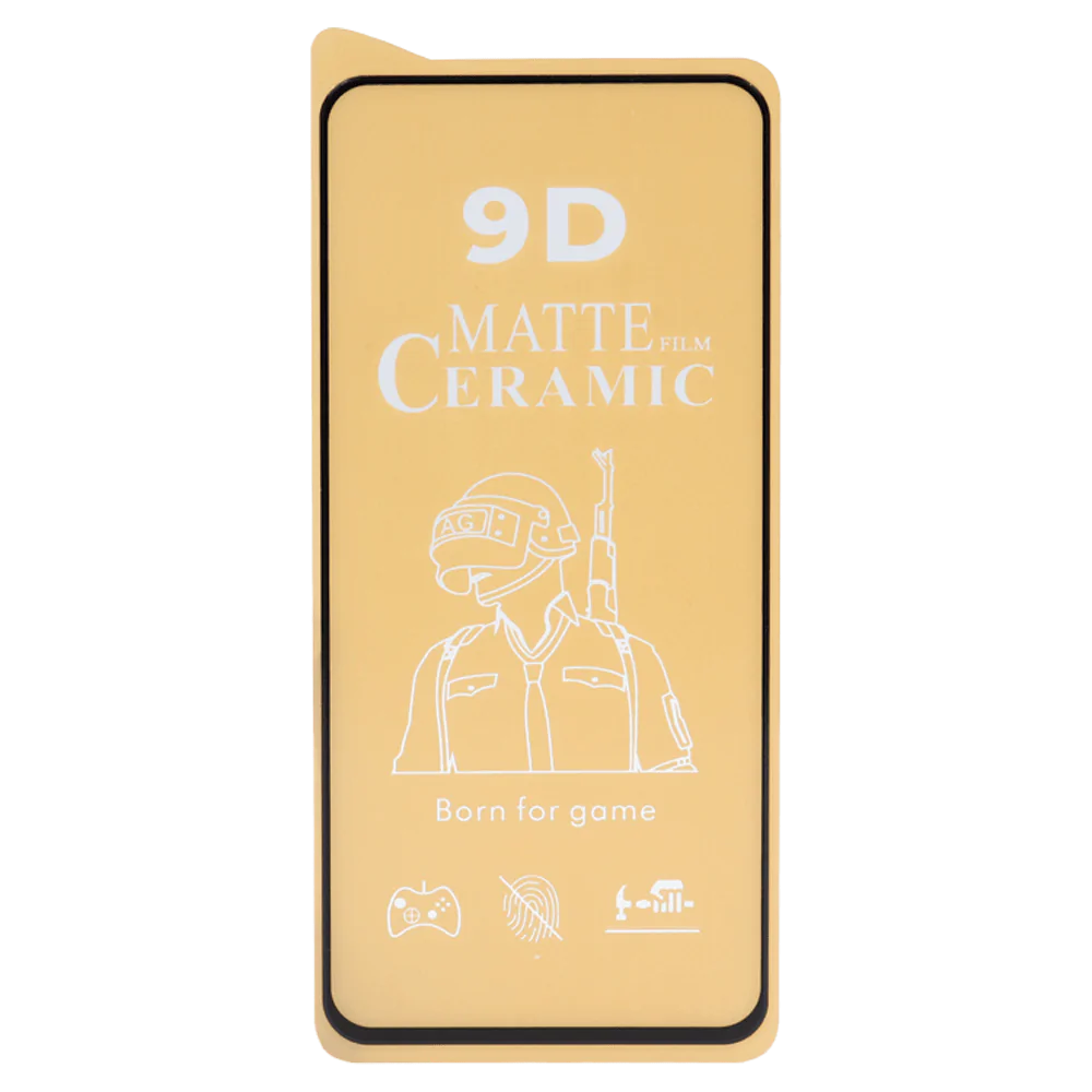 Screen Protector Samsung A60