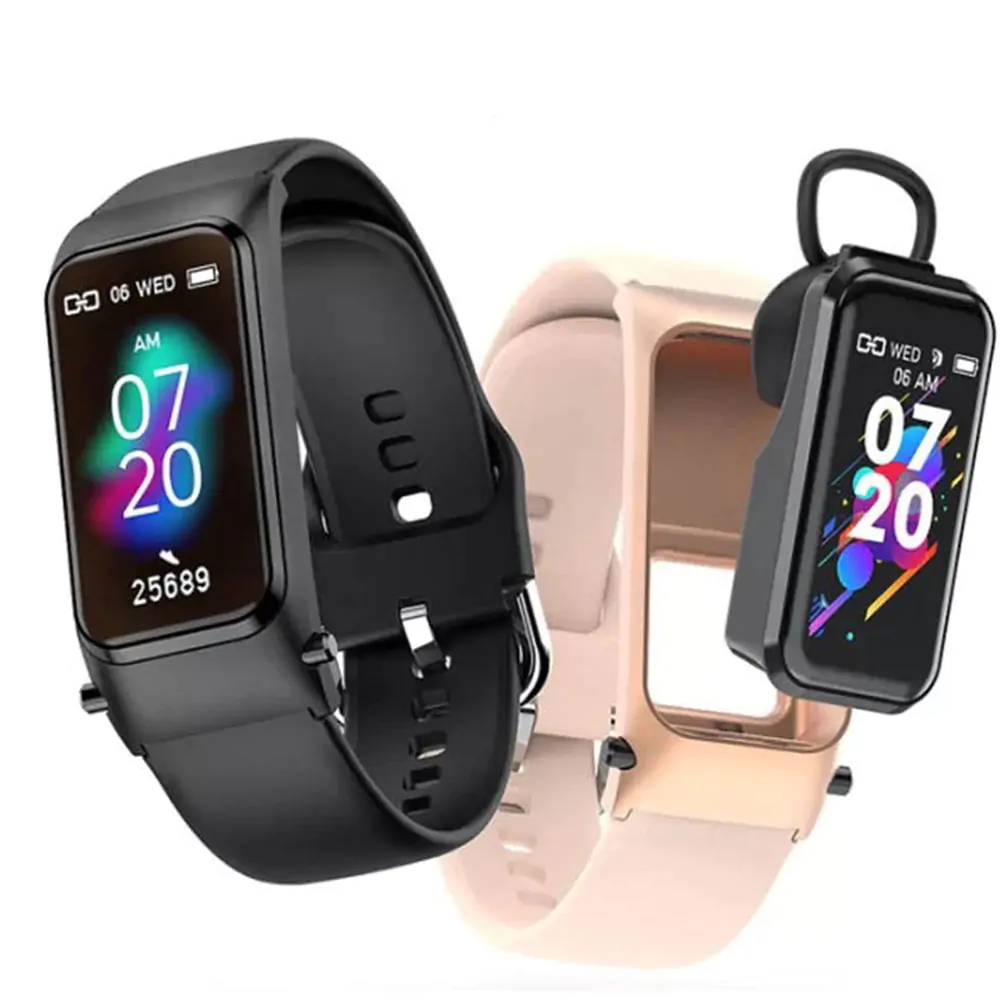Xiaomi Mi smart Talk Band7