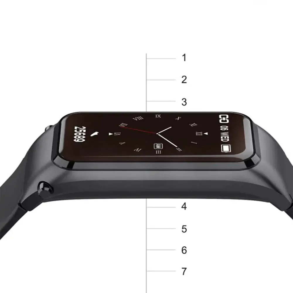 Xiaomi Mi smart Talk Band7