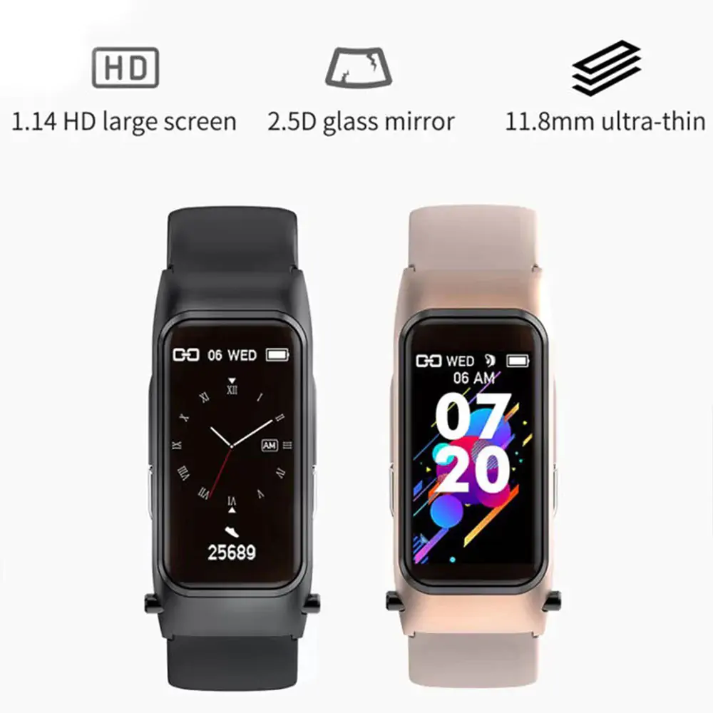 Xiaomi Mi smart Talk Band7