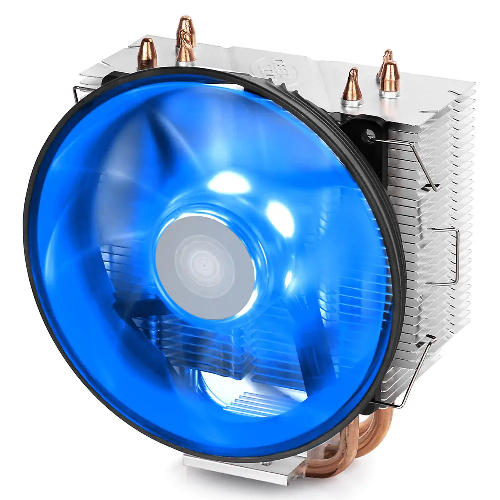 CPU Cooler