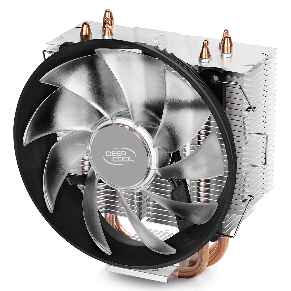 DeepCool Gammaxx 300 B