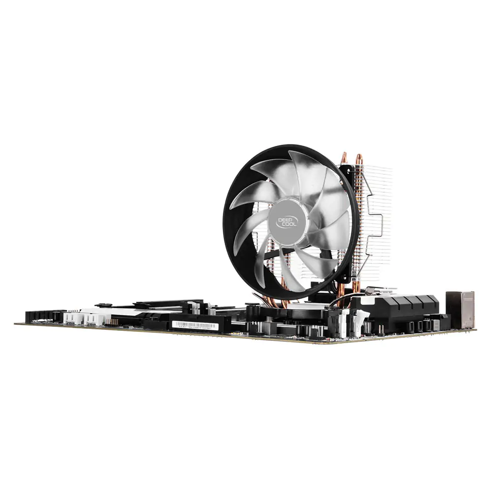 DeepCool Gammaxx 300 B CPU Cooler