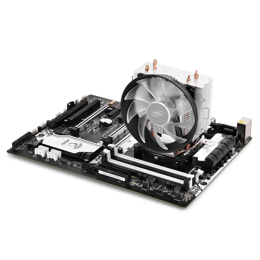 دیپ کول مدل Gammaxx 300 B
