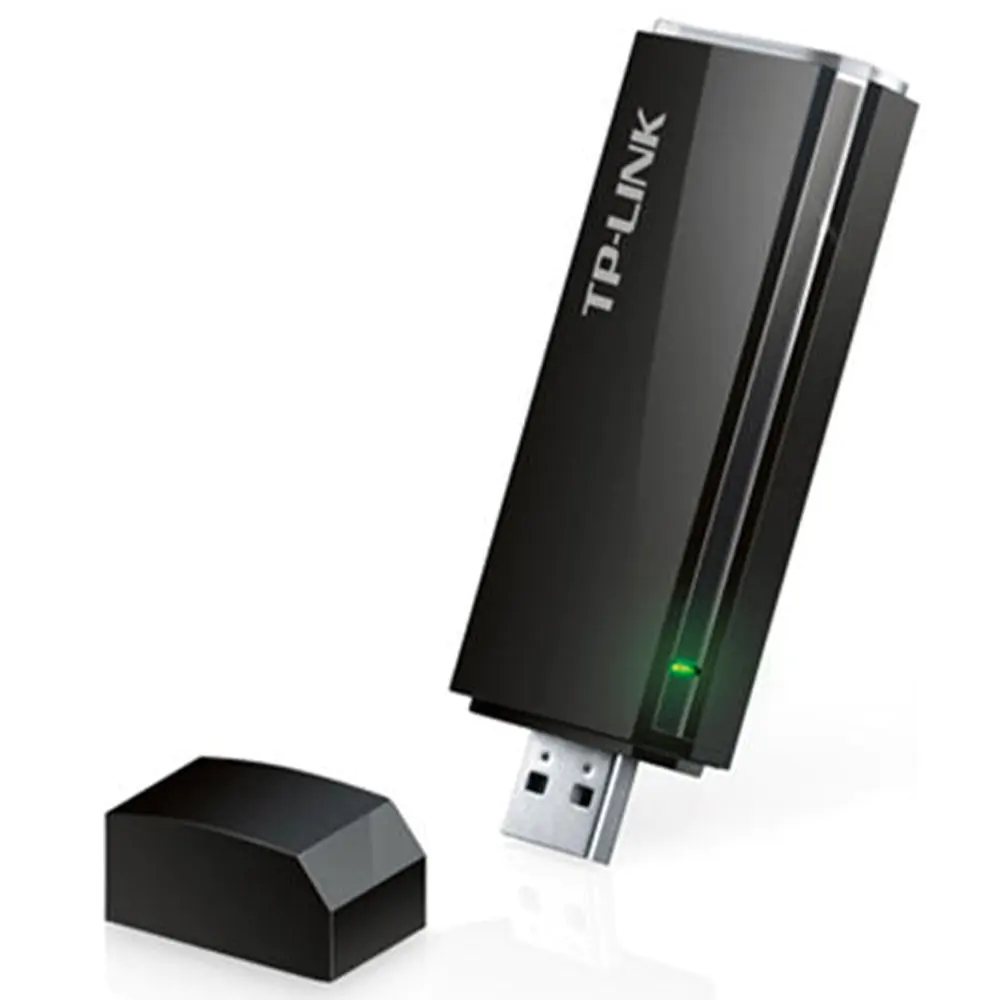 TP-LINK Archer T4U AC1200 Wireless Dual Band USB Adapter