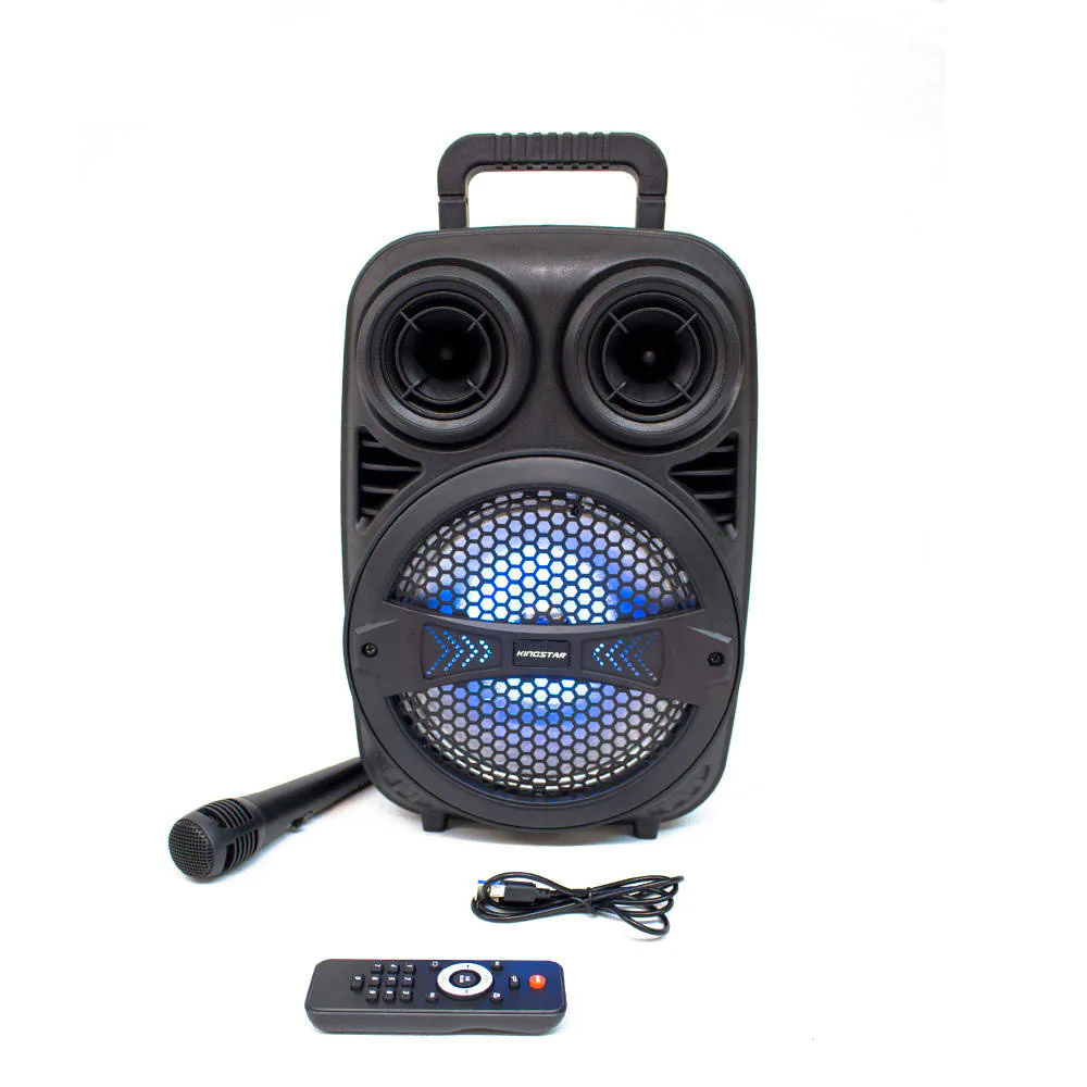 Bluetooth speaker KBS417 Kingstar