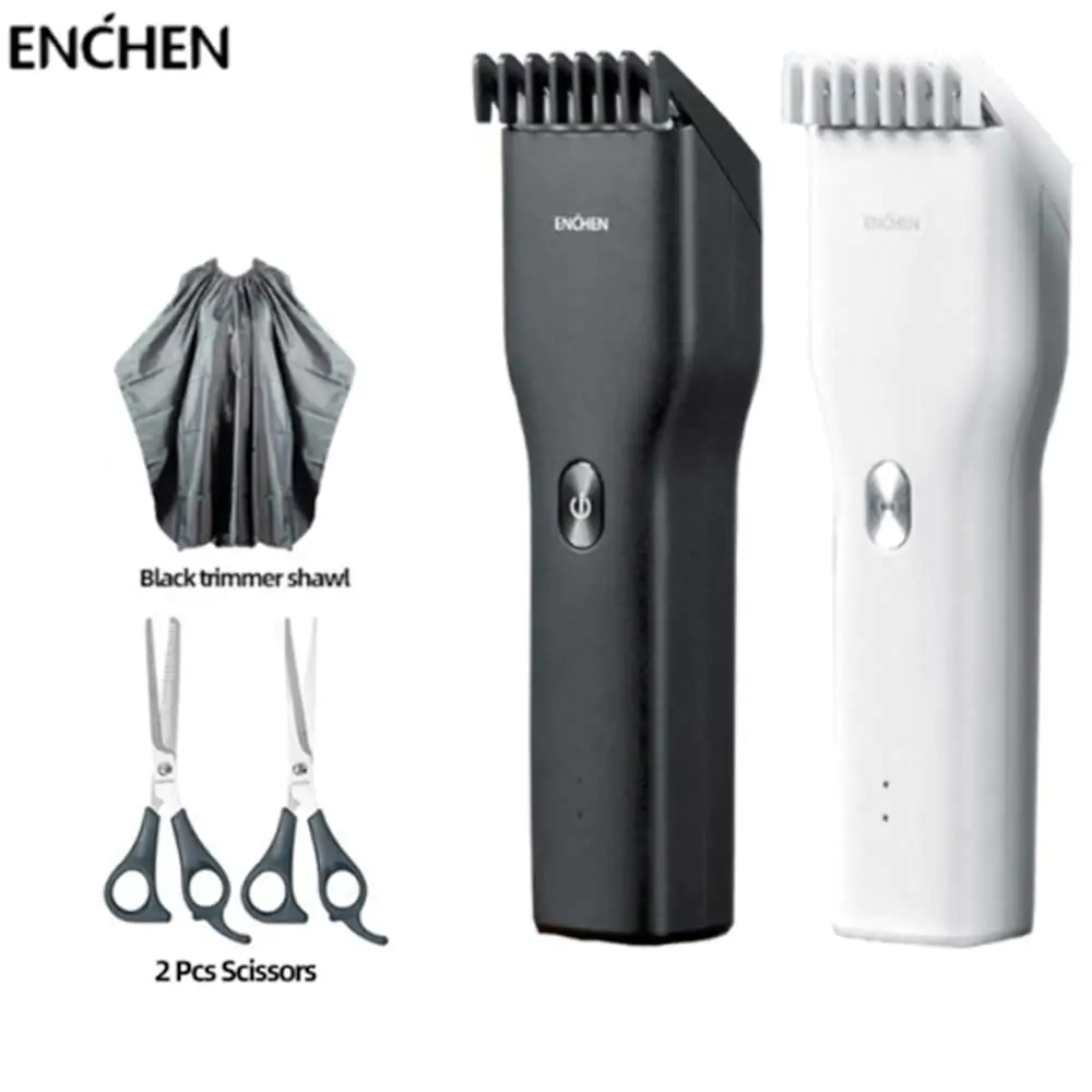Xiaomi Enchen Boost Hair Clipper