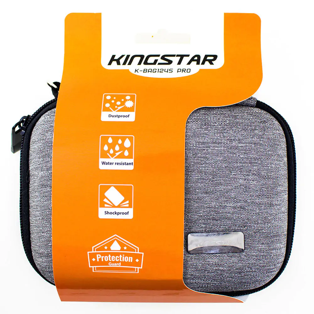 Bag KingStar HDD K-BAG 124S PRO