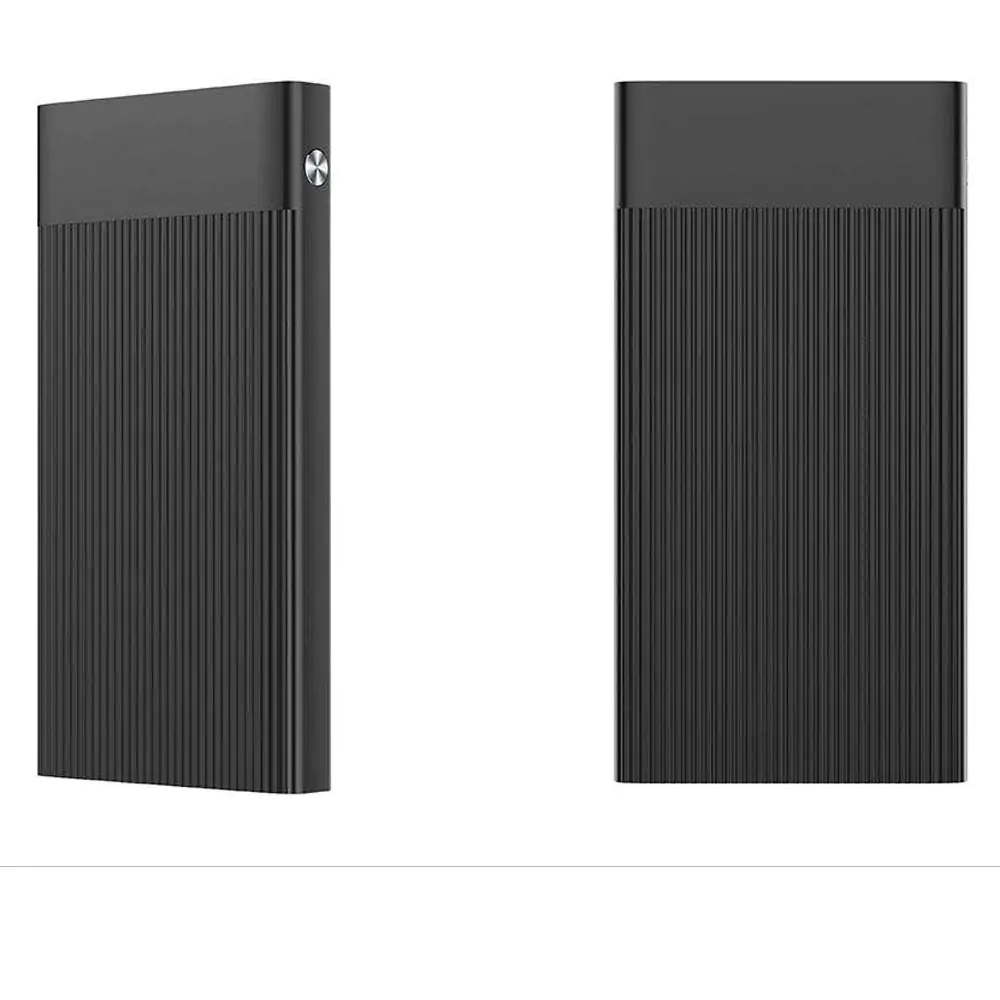 Xpin PX301 10000mAh Power Bank