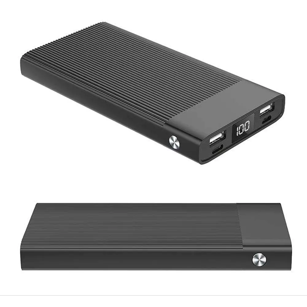 Xpin PX301 10000mAh Power Bank