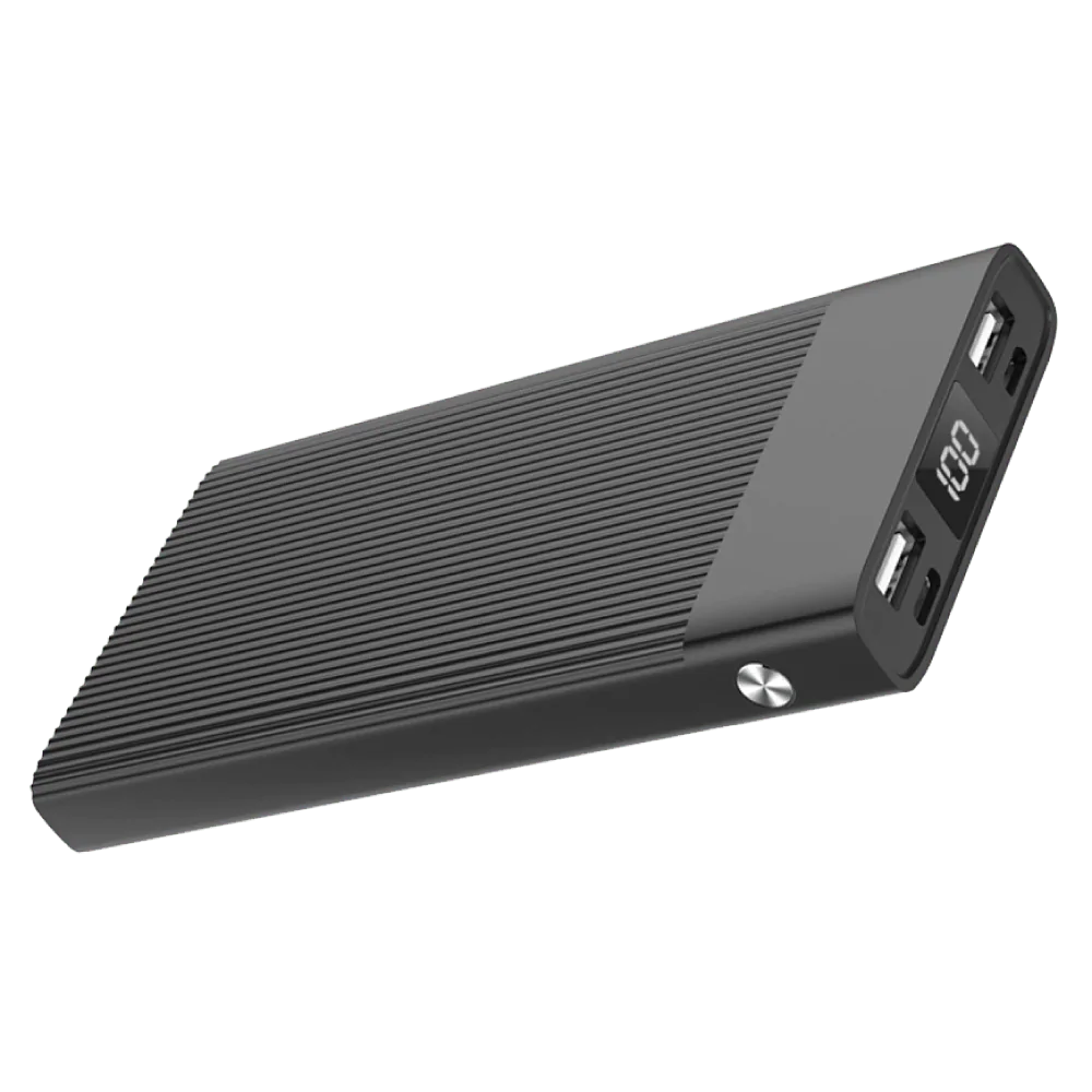 Xpin PX301 10000mAh Power Bank