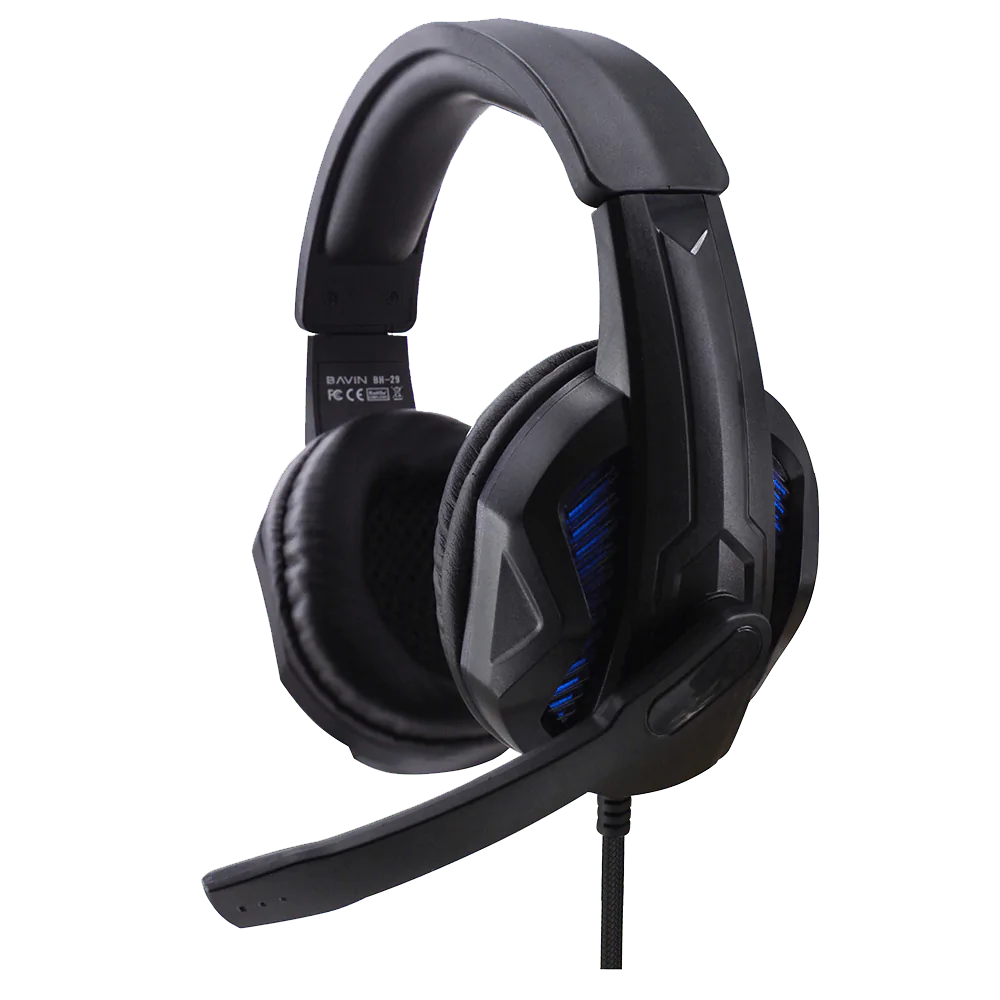 Bavin BH-29 Headphone